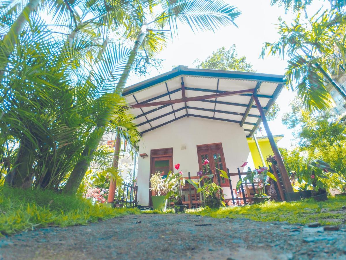 Rest Full Homestay Элла Экстерьер фото