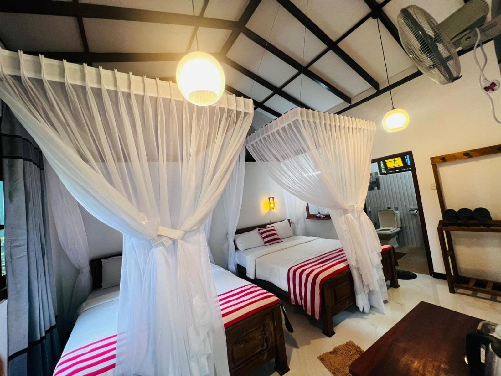 Rest Full Homestay Элла Экстерьер фото