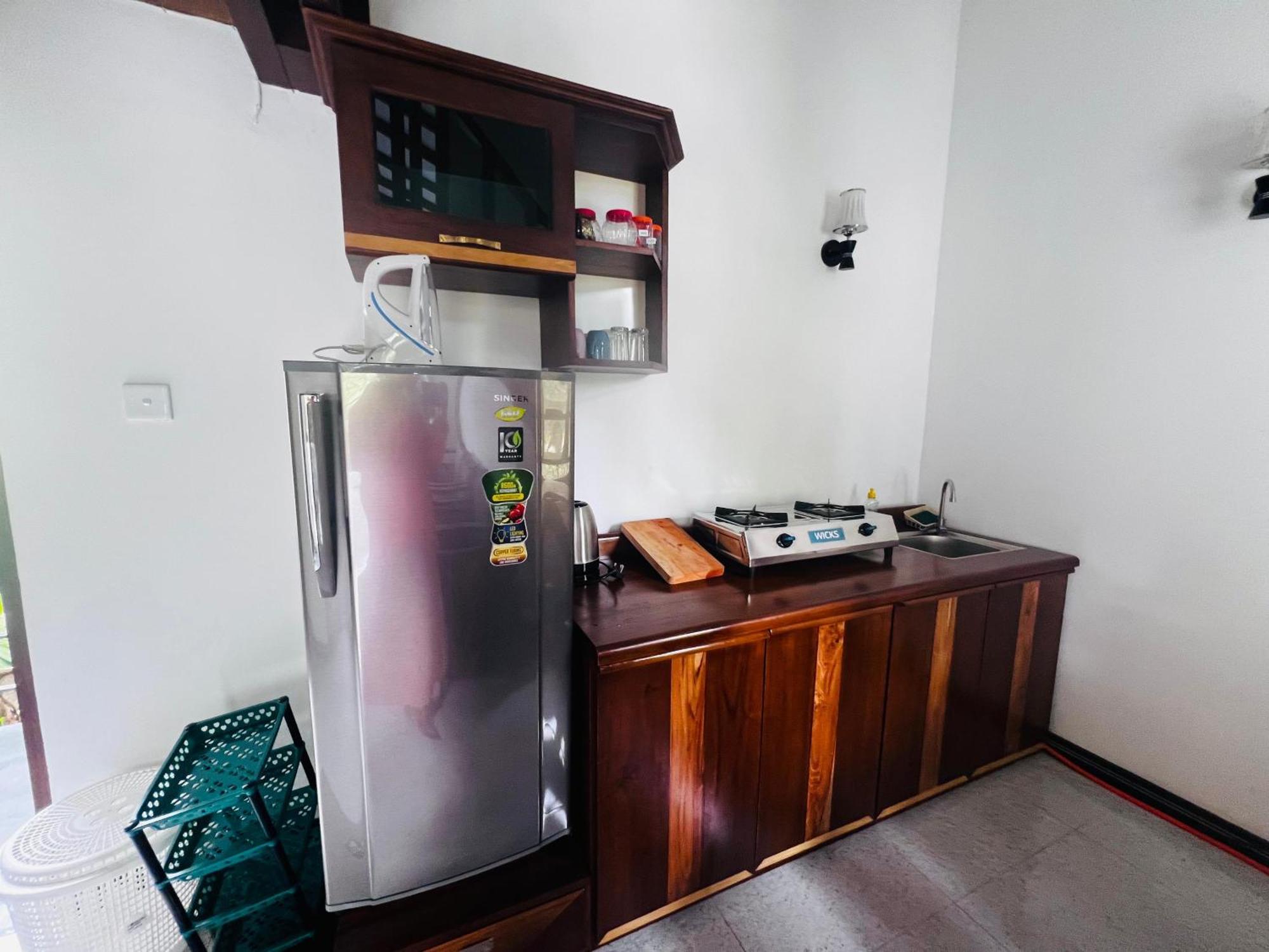Rest Full Homestay Элла Экстерьер фото